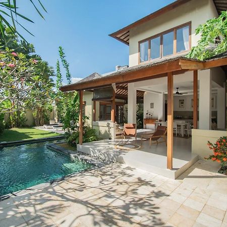 Villa Shanti, Sitara Villa Group سمينياك المظهر الخارجي الصورة