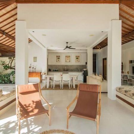 Villa Shanti, Sitara Villa Group سمينياك المظهر الخارجي الصورة