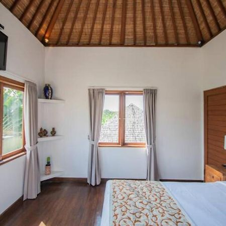 Villa Shanti, Sitara Villa Group سمينياك المظهر الخارجي الصورة