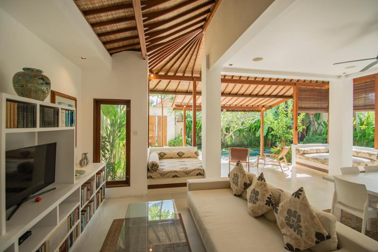 Villa Shanti, Sitara Villa Group سمينياك المظهر الخارجي الصورة