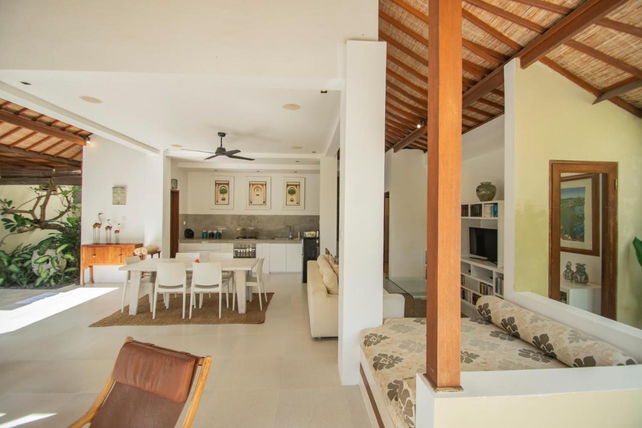 Villa Shanti, Sitara Villa Group سمينياك المظهر الخارجي الصورة