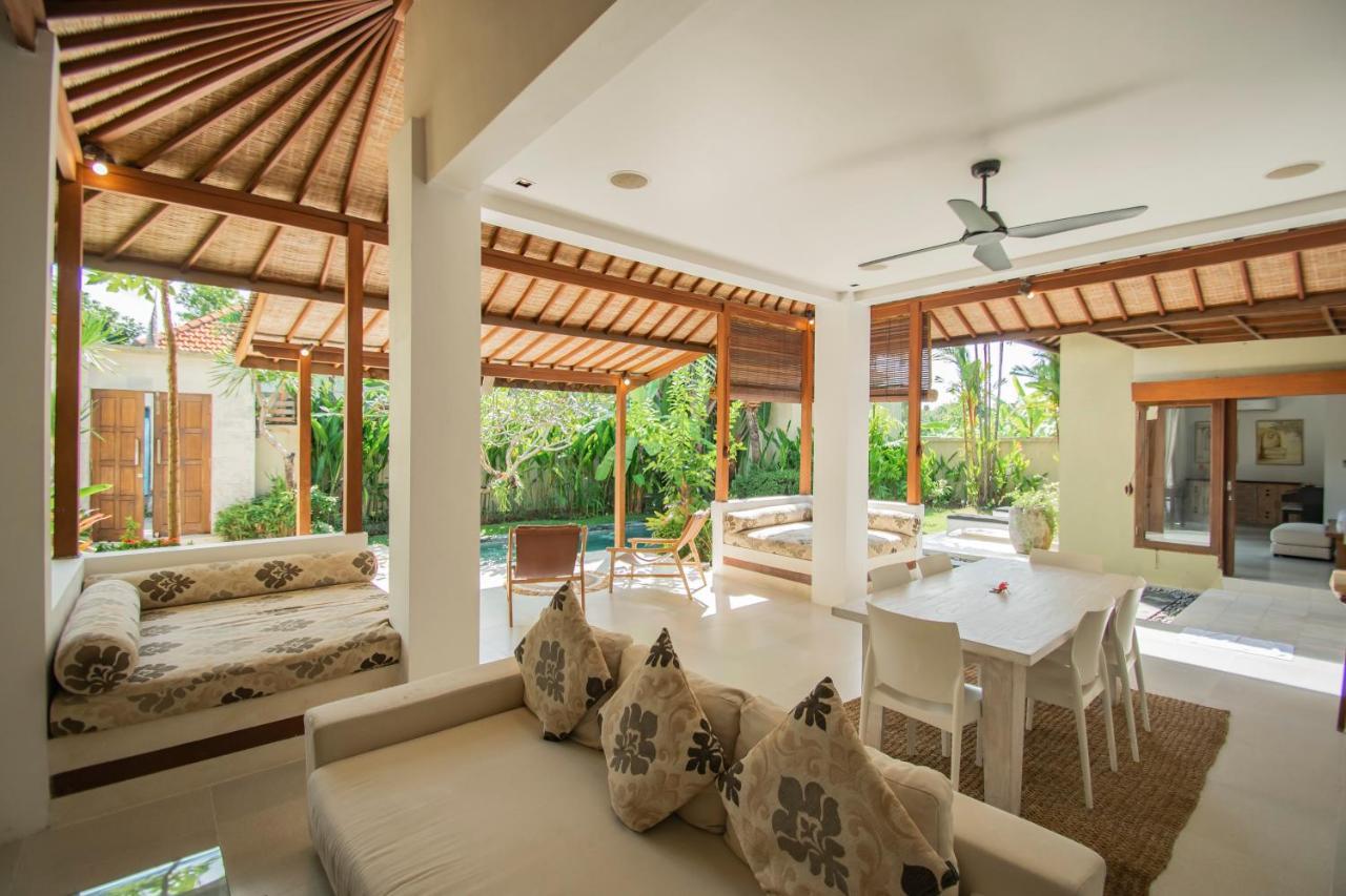 Villa Shanti, Sitara Villa Group سمينياك المظهر الخارجي الصورة