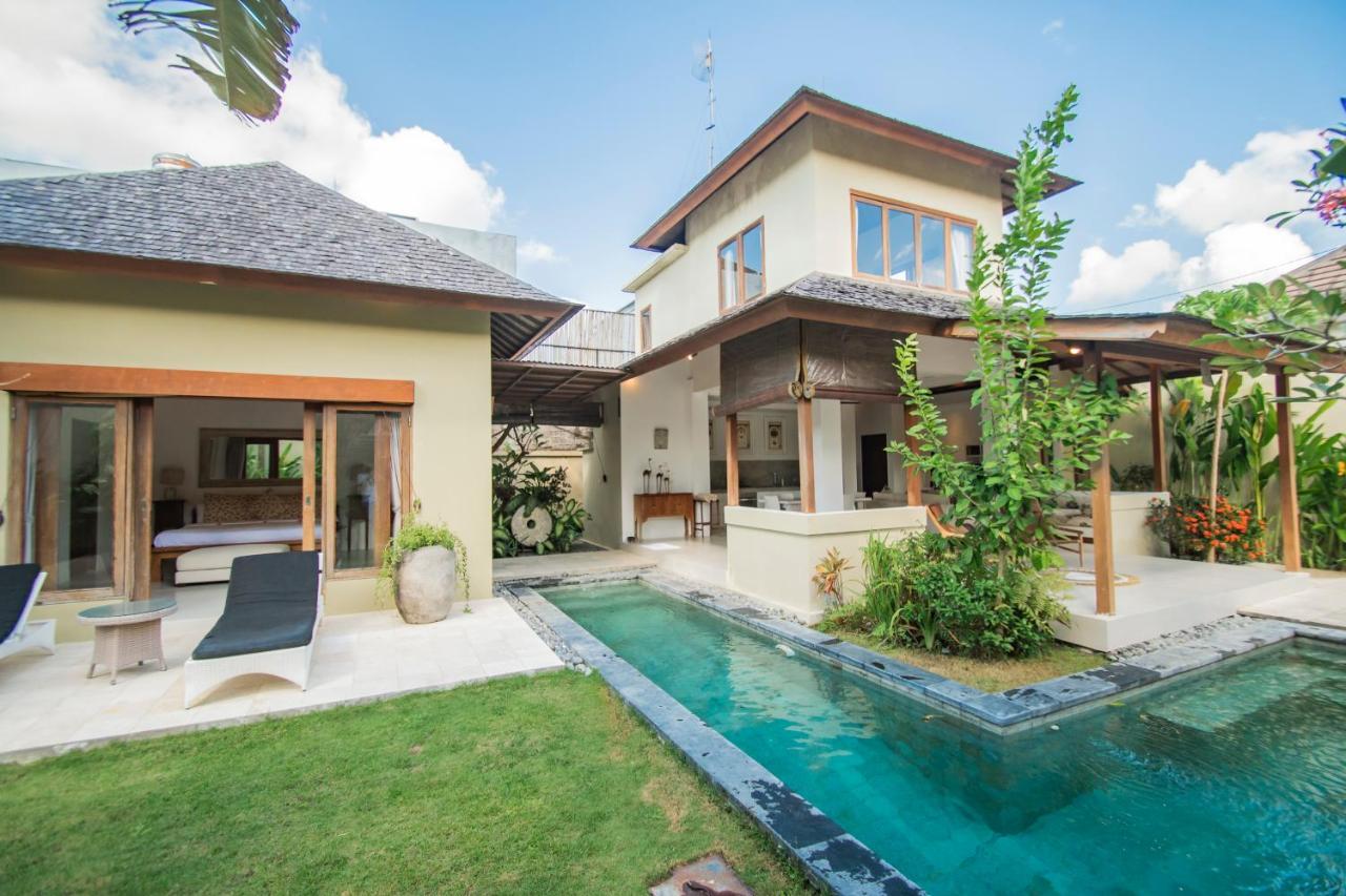 Villa Shanti, Sitara Villa Group سمينياك المظهر الخارجي الصورة
