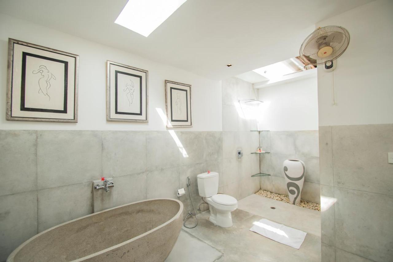 Villa Shanti, Sitara Villa Group سمينياك المظهر الخارجي الصورة