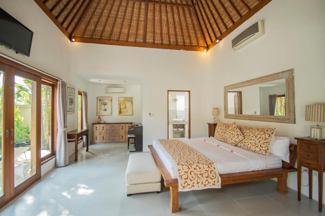 Villa Shanti, Sitara Villa Group سمينياك المظهر الخارجي الصورة