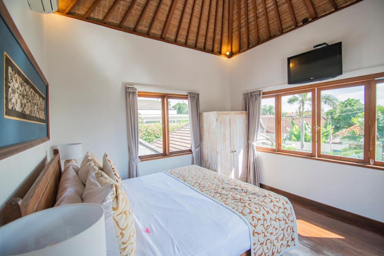 Villa Shanti, Sitara Villa Group سمينياك المظهر الخارجي الصورة