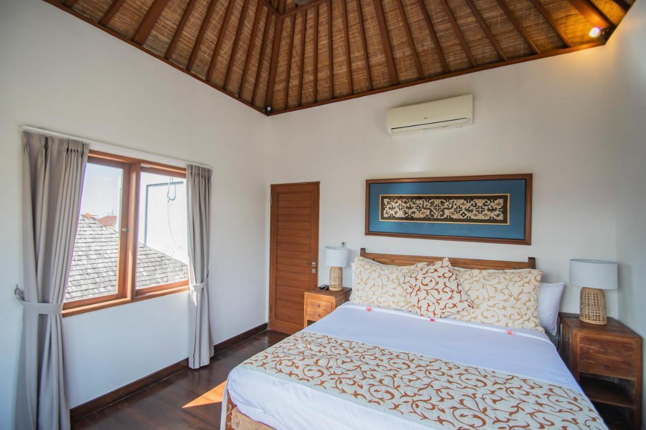 Villa Shanti, Sitara Villa Group سمينياك المظهر الخارجي الصورة