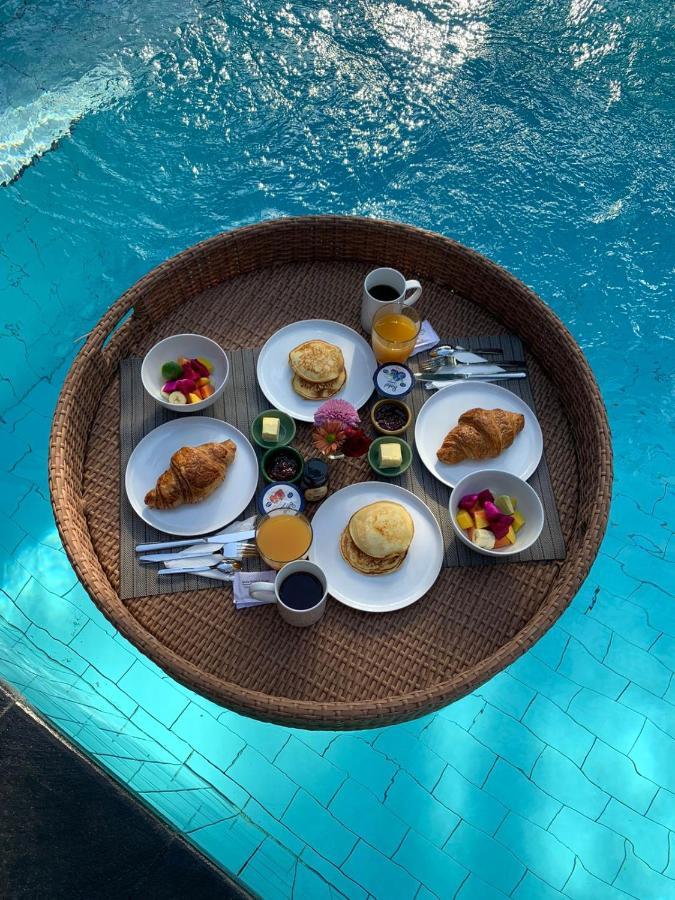 Villa Shanti, Sitara Villa Group سمينياك المظهر الخارجي الصورة