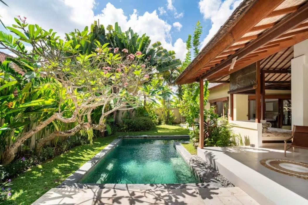 Villa Shanti, Sitara Villa Group سمينياك المظهر الخارجي الصورة