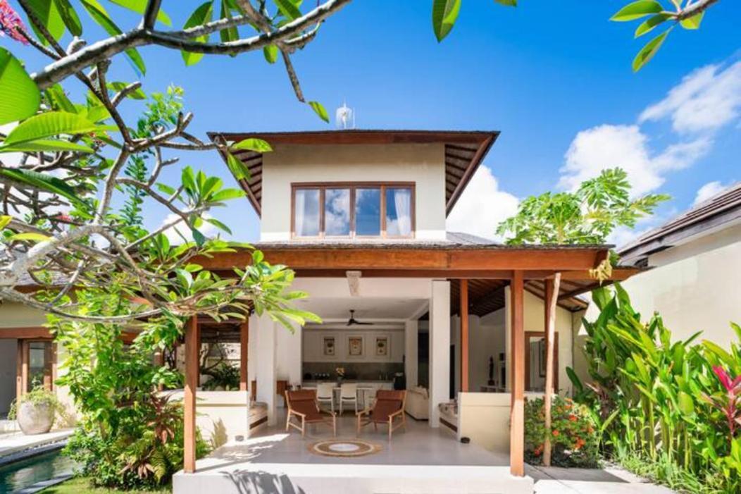 Villa Shanti, Sitara Villa Group سمينياك المظهر الخارجي الصورة