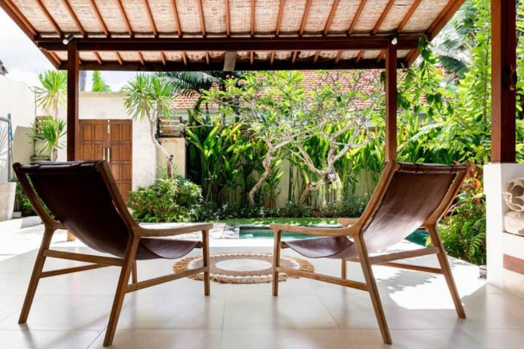 Villa Shanti, Sitara Villa Group سمينياك المظهر الخارجي الصورة