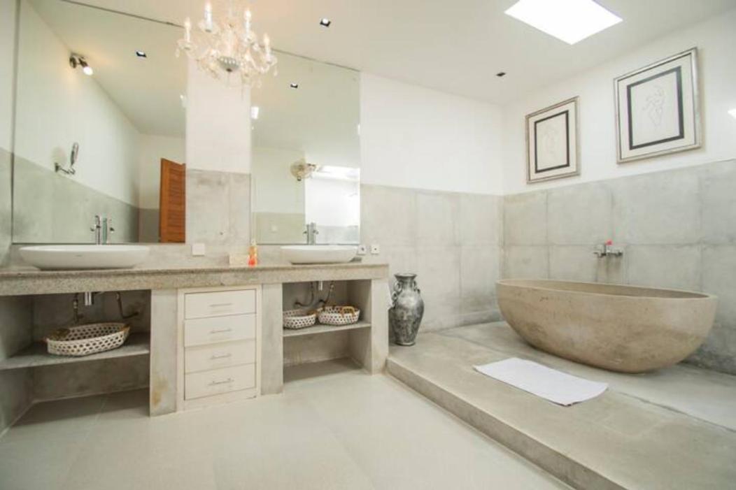 Villa Shanti, Sitara Villa Group سمينياك المظهر الخارجي الصورة