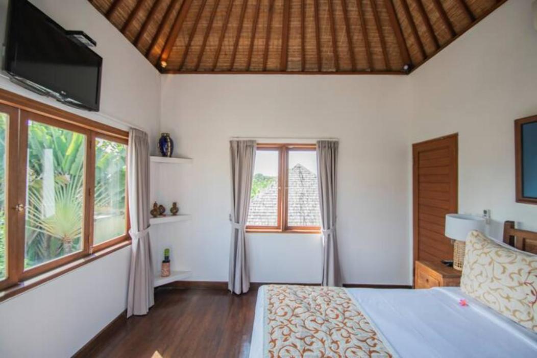 Villa Shanti, Sitara Villa Group سمينياك المظهر الخارجي الصورة