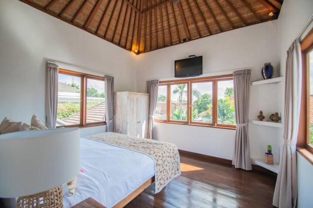 Villa Shanti, Sitara Villa Group سمينياك المظهر الخارجي الصورة