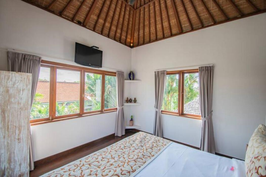 Villa Shanti, Sitara Villa Group سمينياك المظهر الخارجي الصورة
