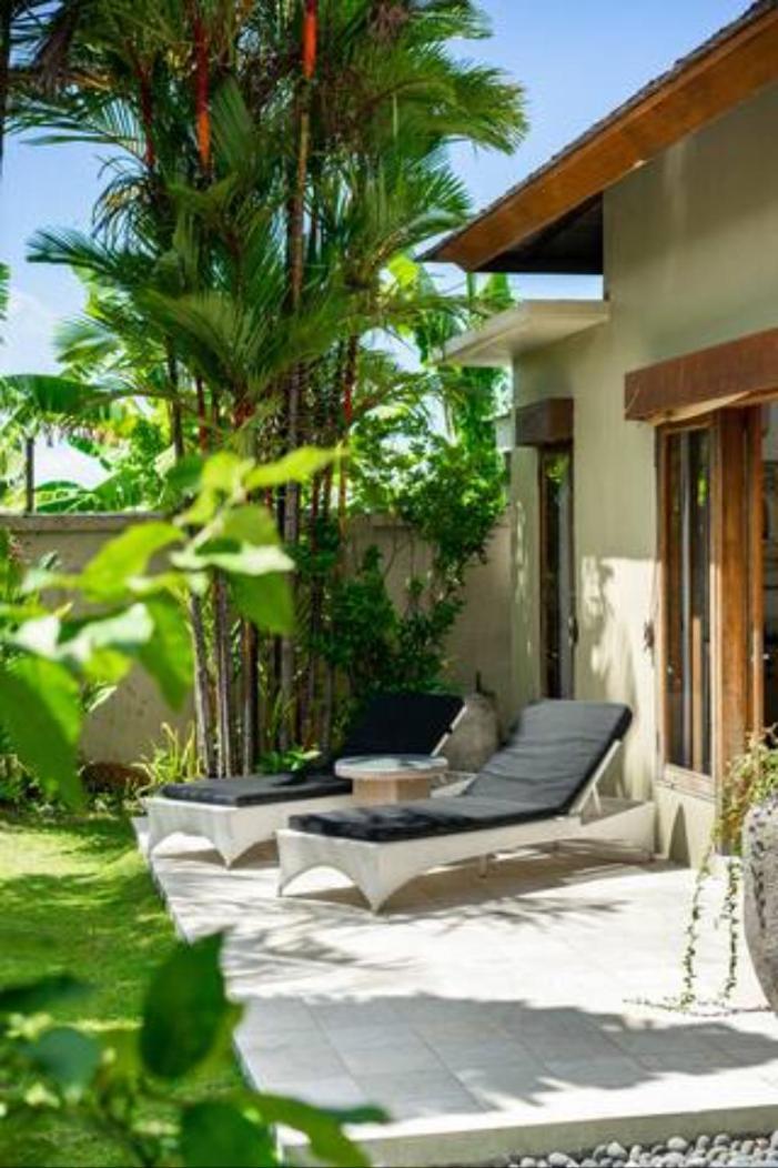 Villa Shanti, Sitara Villa Group سمينياك المظهر الخارجي الصورة