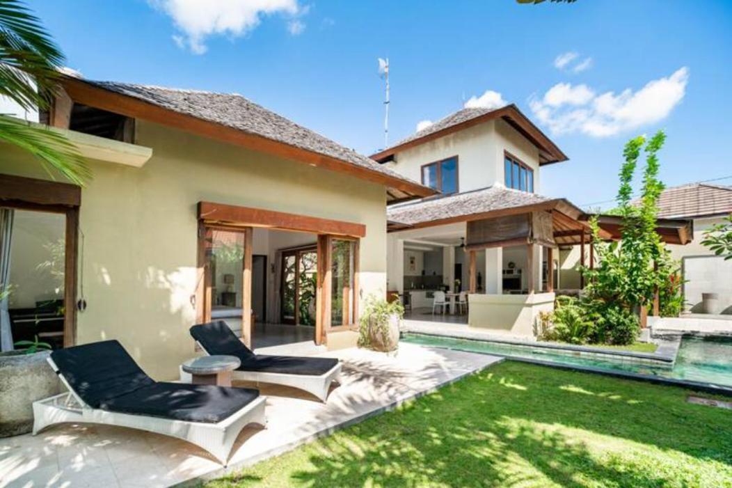 Villa Shanti, Sitara Villa Group سمينياك المظهر الخارجي الصورة