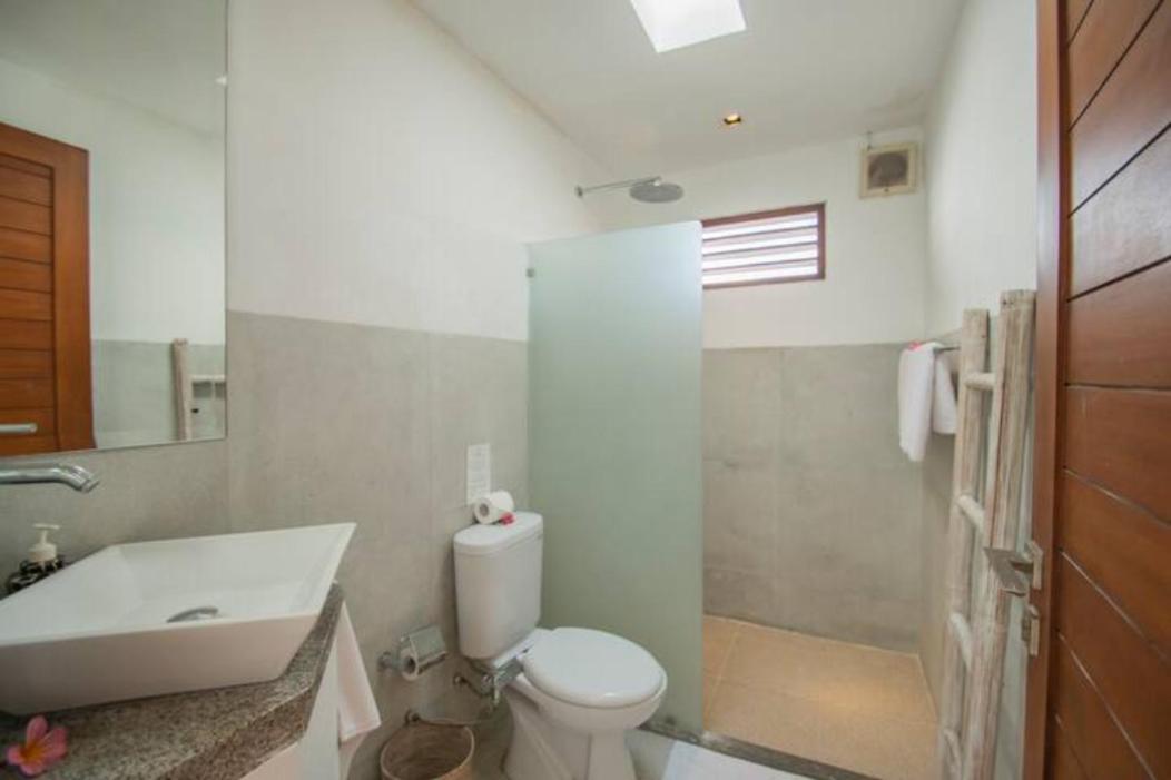 Villa Shanti, Sitara Villa Group سمينياك المظهر الخارجي الصورة