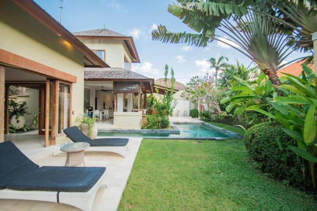 Villa Shanti, Sitara Villa Group سمينياك المظهر الخارجي الصورة