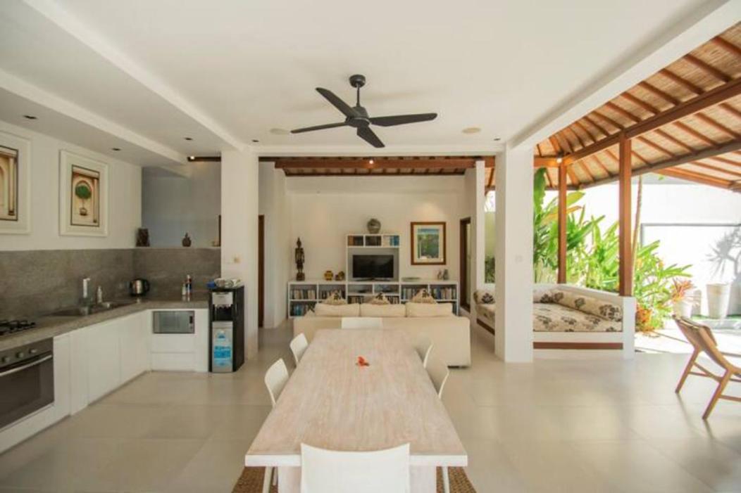 Villa Shanti, Sitara Villa Group سمينياك المظهر الخارجي الصورة