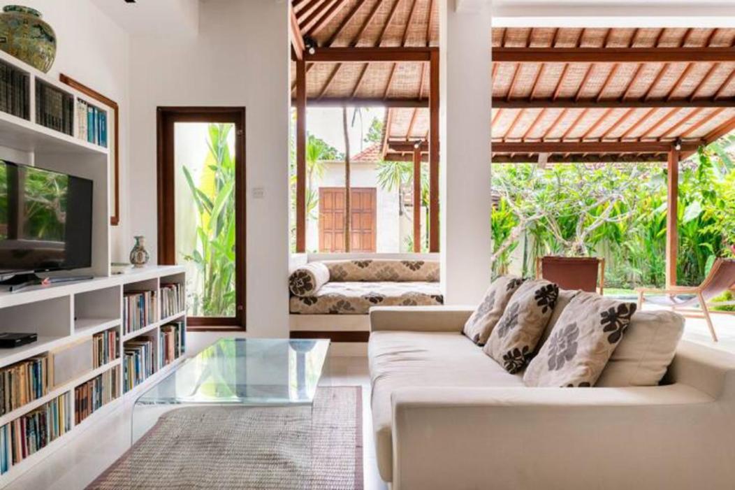 Villa Shanti, Sitara Villa Group سمينياك المظهر الخارجي الصورة