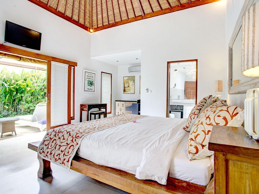 Villa Shanti, Sitara Villa Group سمينياك المظهر الخارجي الصورة