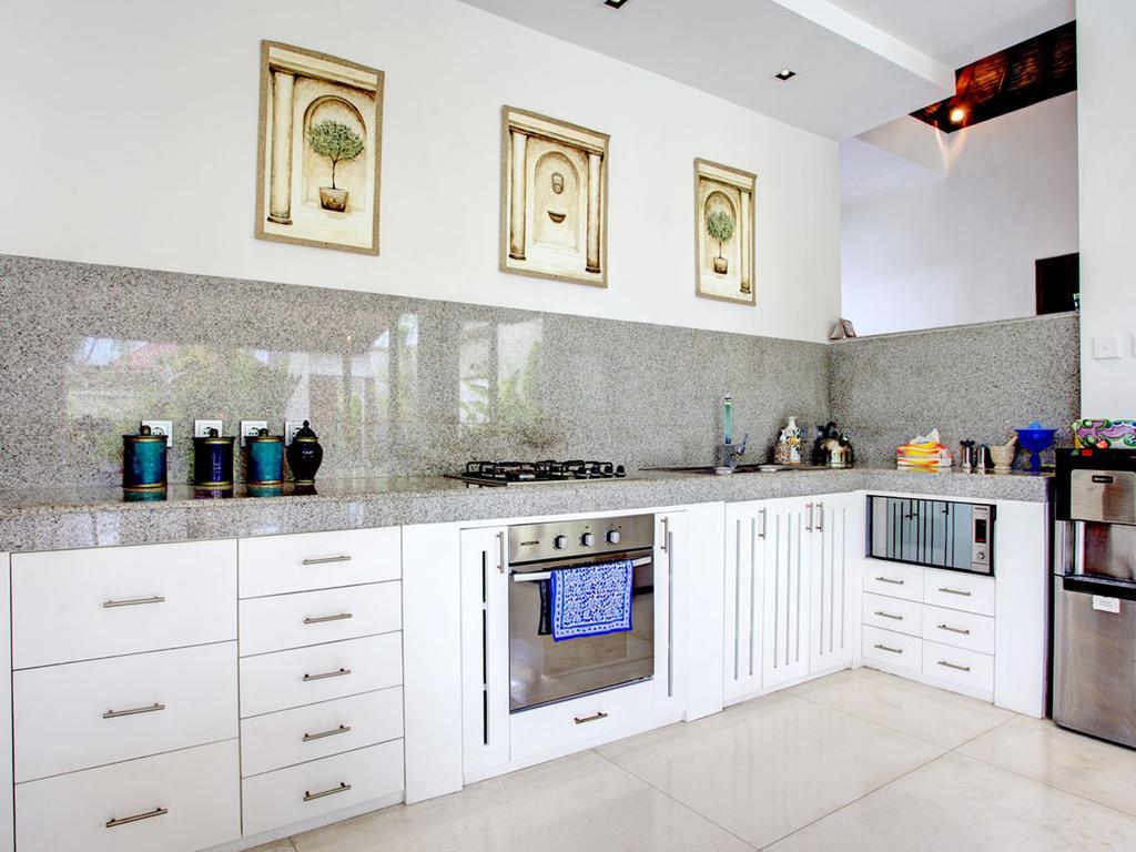 Villa Shanti, Sitara Villa Group سمينياك المظهر الخارجي الصورة