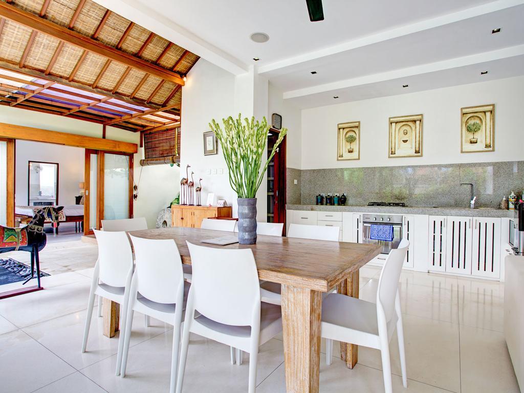 Villa Shanti, Sitara Villa Group سمينياك المظهر الخارجي الصورة