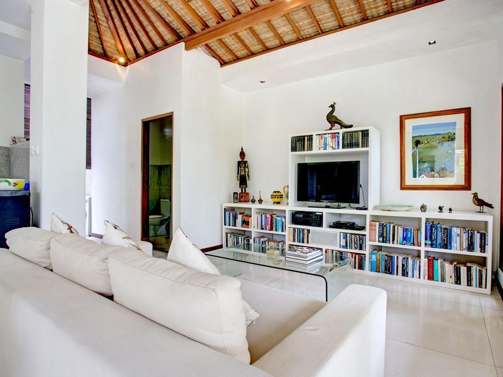 Villa Shanti, Sitara Villa Group سمينياك المظهر الخارجي الصورة