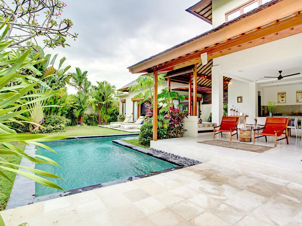 Villa Shanti, Sitara Villa Group سمينياك المظهر الخارجي الصورة