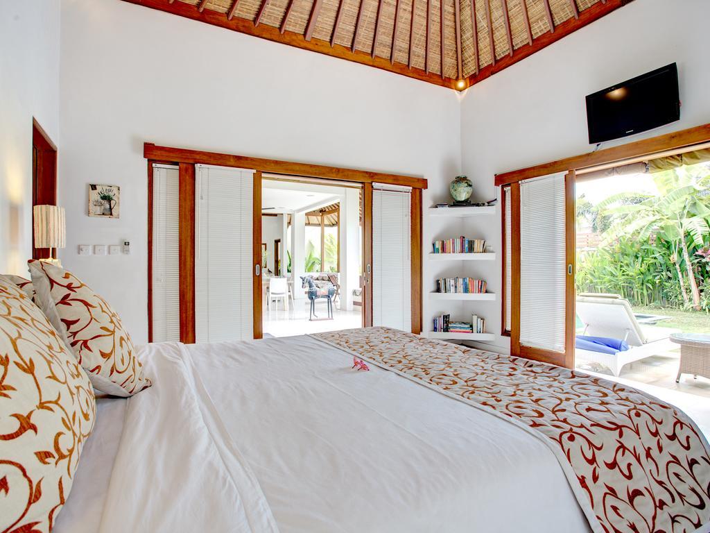 Villa Shanti, Sitara Villa Group سمينياك المظهر الخارجي الصورة