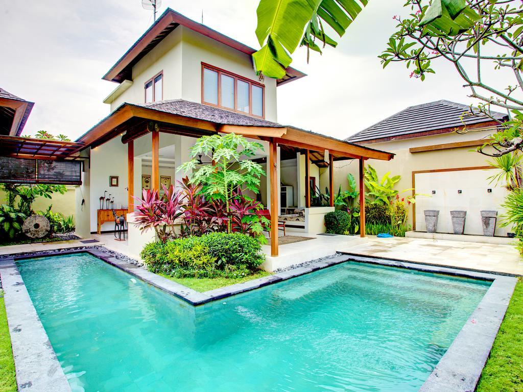Villa Shanti, Sitara Villa Group سمينياك المظهر الخارجي الصورة