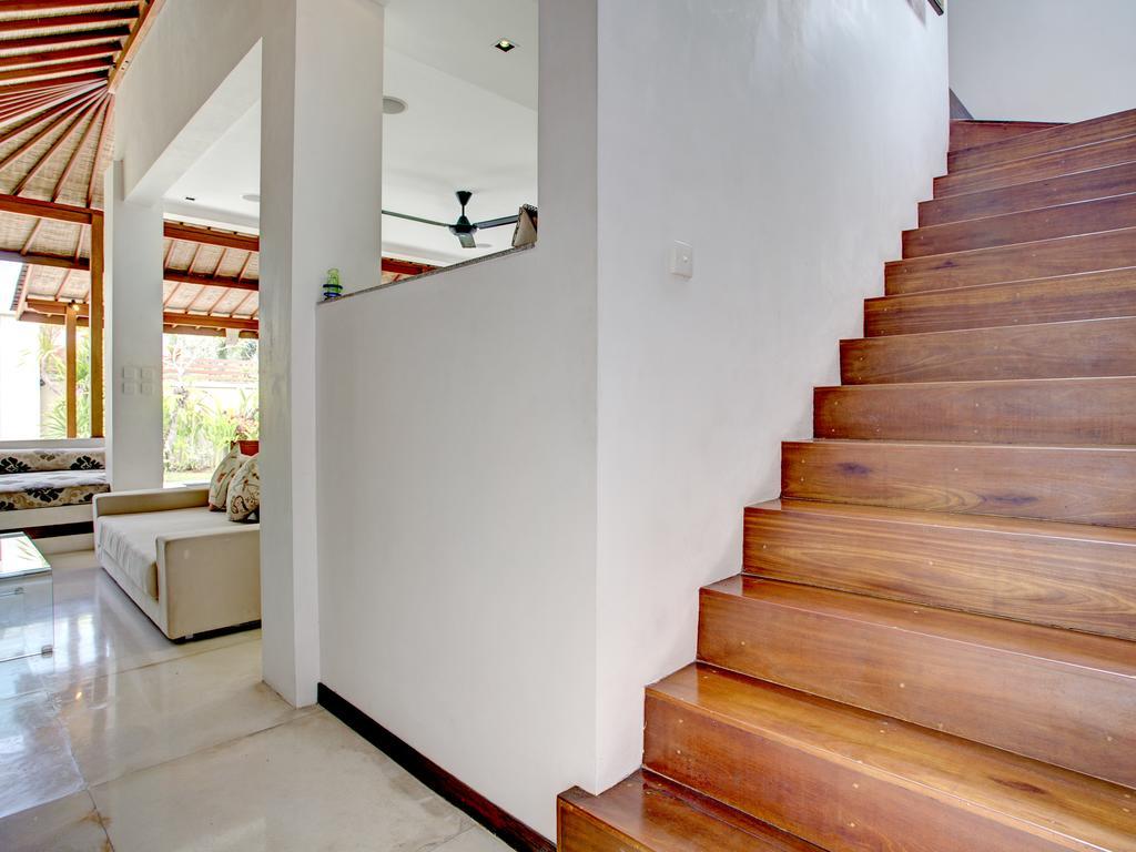 Villa Shanti, Sitara Villa Group سمينياك المظهر الخارجي الصورة