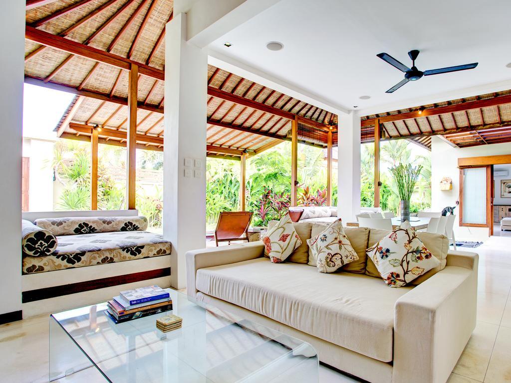 Villa Shanti, Sitara Villa Group سمينياك المظهر الخارجي الصورة